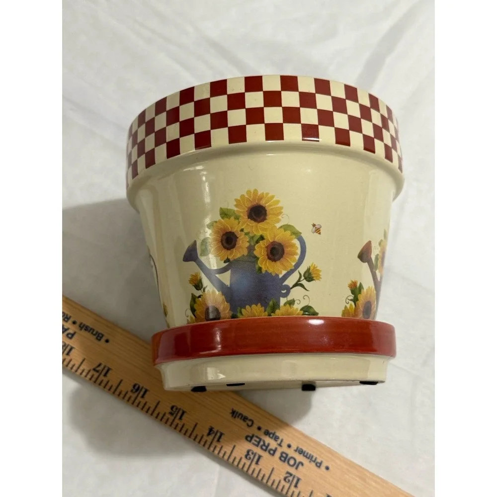 N/A trendspot sunflower